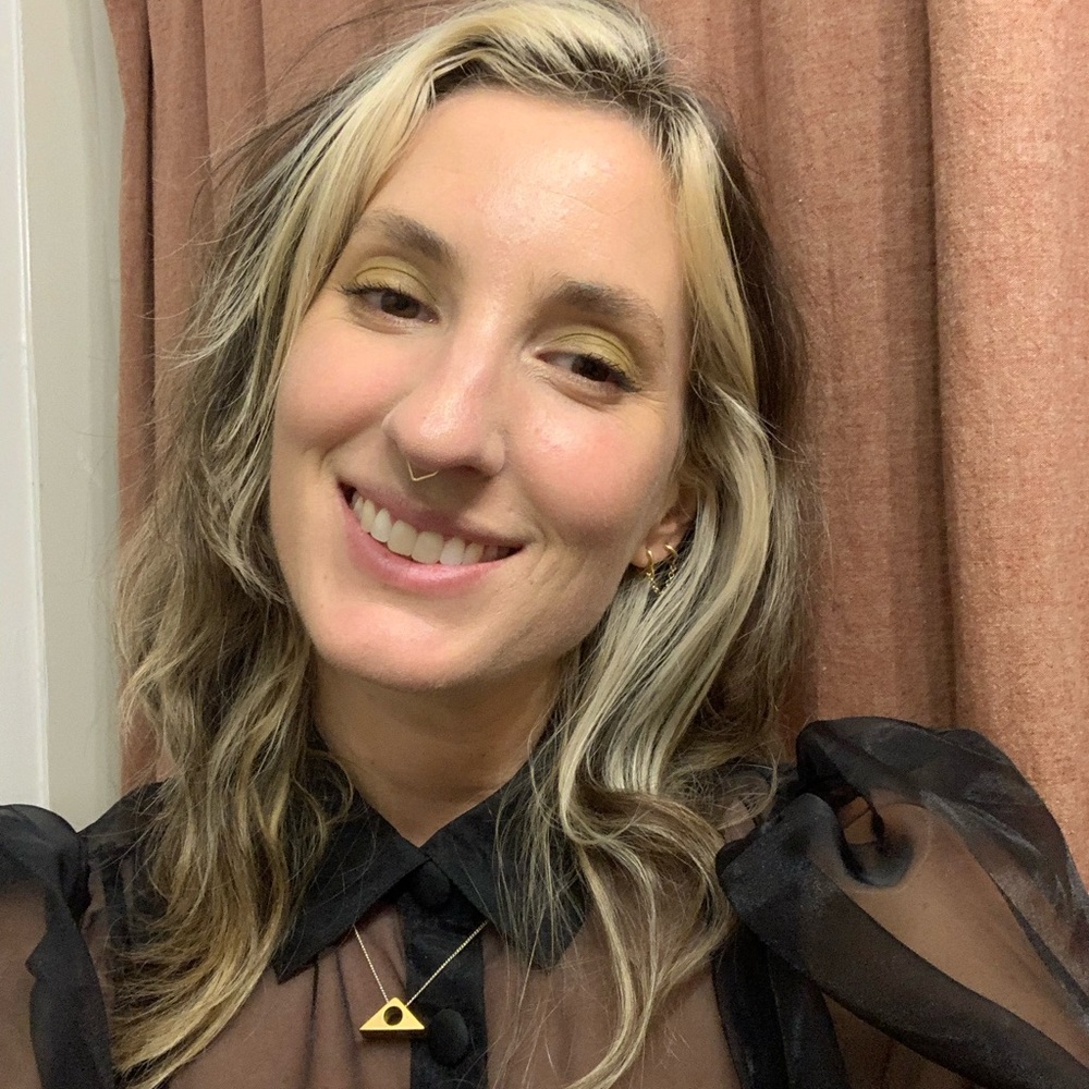 Meet your Posher, Molly
